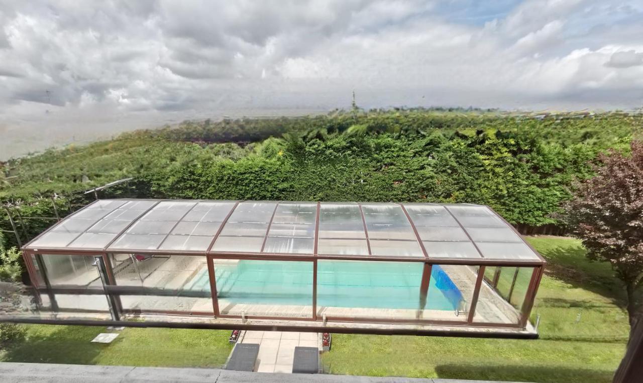 Villa Tomillares Los Tomillares Exterior photo