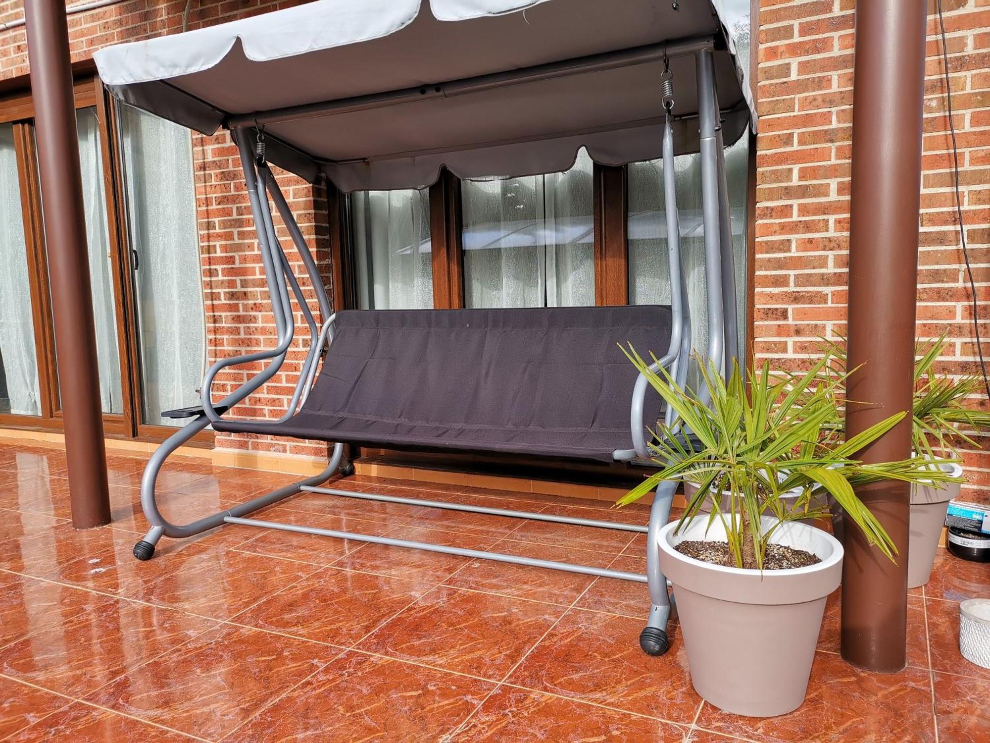 Villa Tomillares Los Tomillares Exterior photo