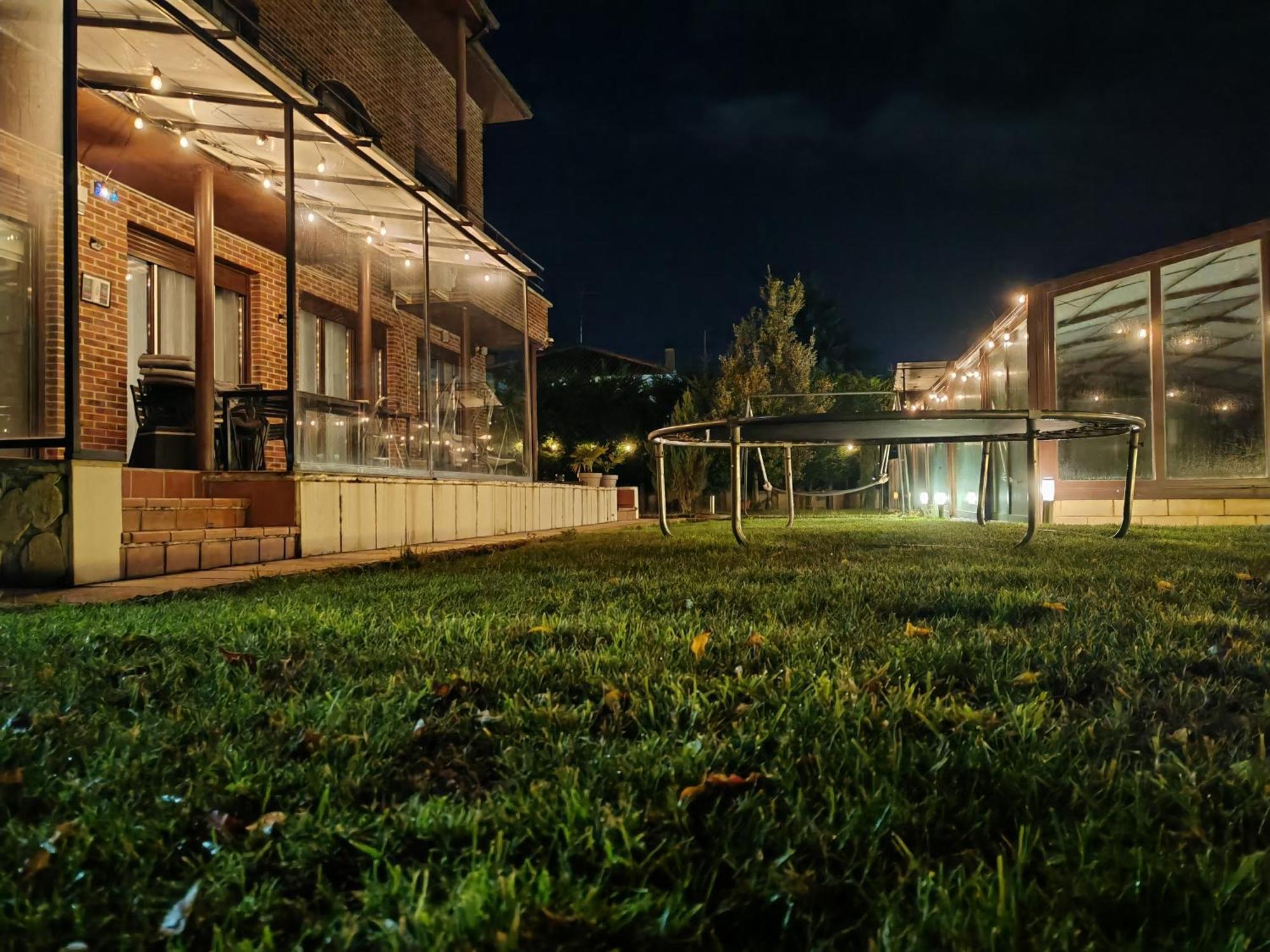 Villa Tomillares Los Tomillares Exterior photo