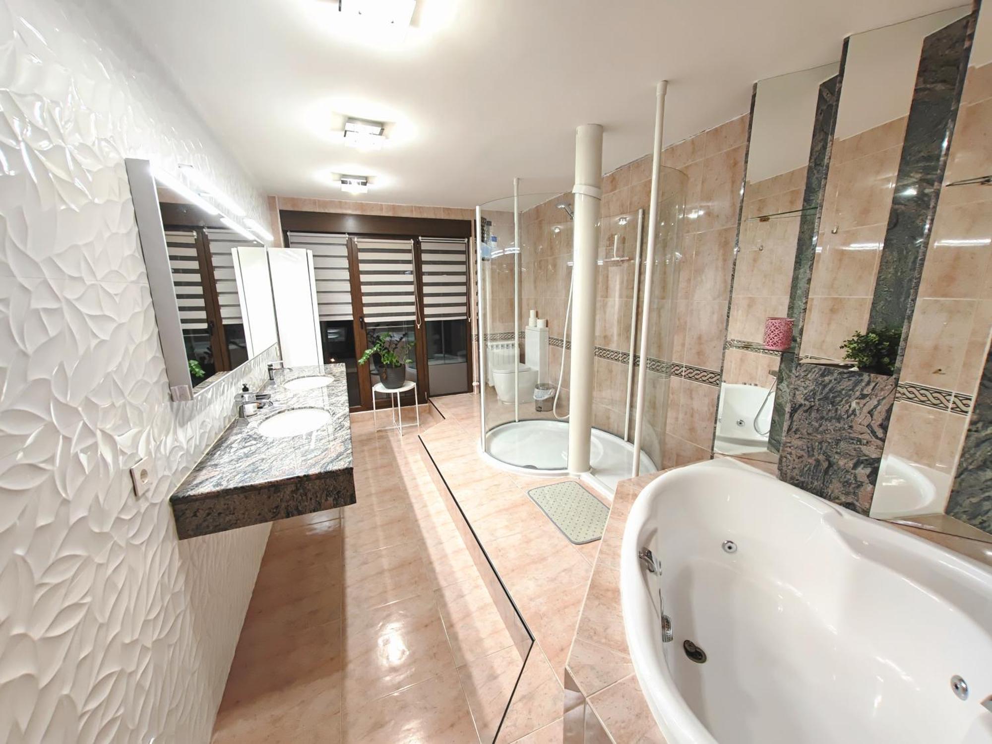 Villa Tomillares Los Tomillares Exterior photo